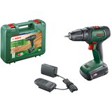 Bosch AKUMULATORSKI VRTALNIK UNIVERSALDRILL 18V | Shoptok.si