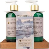 Accentra Winter Spa darilni set (za roke) | Shoptok.si