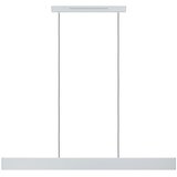 Eglo 31436 - led rgbw prigušiva luster na sajli andreas-z LED/38W/230V bela | Eponuda.com