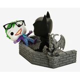 Funko POP figure DC Comics Batman 80th Batman and Joker 1989 | shoptok.hr