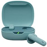 JBL Vibe Flex 2 TWS brezžične slušalke z mikrofonom, modre | Shoptok.si