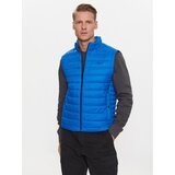 Boss Telovnik Calano 50471854 Modra Regular Fit | Shoptok.si