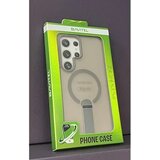 Samsung S24 Ultra Bavitel MagSafe sa naslonom siva | Eponuda.com