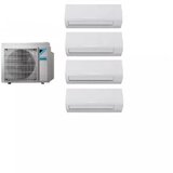 Daikin multisplit sistem 4MXM68 + 4 x FTXF25C | Eponuda.com
