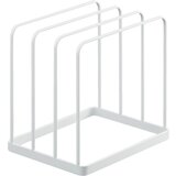 YAMAZAKI bijeli metalni organizator Tower Cijene