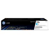HP TONER 117A CYAN ZA COLOR LASER 150 / MFP 178/179 ZA 700 STRANI W2071A Cene
