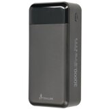 Extralink Powerbank EPB-124 30000mAh Black Power bank, Fast Charging, USB-C | shoptok.hr