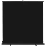 pro Roll-up Panel Background 210x220cm black