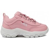 Fila Nizke superge Strada Kids pisana | Shoptok.si