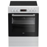 Beko Štedilnik FSE67300WCS, (5000140727) | Shoptok.si