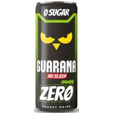 Guarana no sleep original zero energetski napitak 250ml limenka Cene