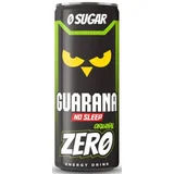 no sleep original zero energetski napitak 250ml limenka