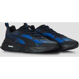 Puma Nizke superge FADE NITRO V2 RUNNING FADE Črna | Shoptok.si
