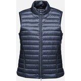 Geox Dark blue women's vest Jaysen - Women's | shoptok.hr