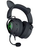 Razer Kraken Kitty V2 Black/Green slušalice sa mikrofonom | Eponuda.com