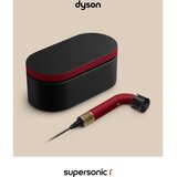 Dyson Fen za kosu Supersonic HD17 Straight+Wavy, 1700 W, Crveno-zlatne boje | Eponuda.ba