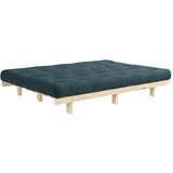 Karup Design Modrozelena sedežna garnitura 200 cm Lean – | Shoptok.si