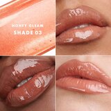 Armani Prisma Glass sijaj za ustnice odtenek 03 Honey Gleam 3.5 ml | Shoptok.si