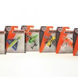 Matchbox aviončići 68982 | Eponuda.ba