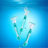 Gillette Venus 3 Sensitive britvica za jednokratnu uporabu 6 kom | shoptok.hr