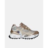 Exé Shoes Modne superge D190608 22 Bež Cene