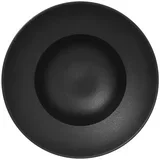 Neofusion globoki krožnik črn 23cm, (20476717)