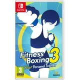Boxing 3 (SWITCH)