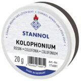 Stannol mast za lemljenje kolofonijum 20g 174081 | Eponuda.ba