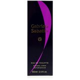 Gabriela Sabatini toaletna voda za žene 60 ml | shoptok.hr