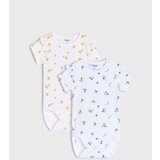 Sinsay Komplet od 2 bodija | shoptok.hr