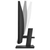 HP P27h G5 LED zaslon Energetska učinkovitost 2021 D (A - G) 68.6 cm (27 palac) 1920 x 1080 piksel 16:9 5 ms HDMI™, VGA | Eponuda.ba