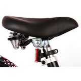  Dječji bicikl Volare Miracle 16" mat crni | shoptok.hr