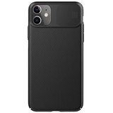 Nillkin ovitek CamShield za iPhone 11 (črn), (20833772) | Shoptok.si