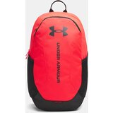 Under Armour Unisex backpack UA Hustle Lite Backpack-RED - unisex | shoptok.hr