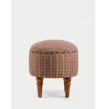 Atelier Del Sofa Tabure Saga Nostajik, 38 x 45 x 38 cm, šareno Cijene