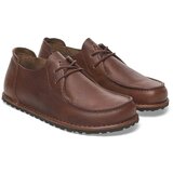 Birkenstock Čevlji Derby BIRKENSTOCK Utti Lace Regular - Roast Kostanjeva | Shoptok.si