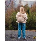 Vuch Ženski ruksak Elwin Beige, 42 x 29 cm Slike
