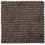 WOOOD Temno rjava sedežna garnitura 230 cm Rodeo – | Shoptok.si