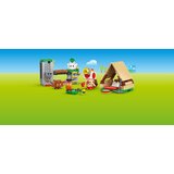 Lego 72040 Captain Toad's Camp | Shoptok.si
