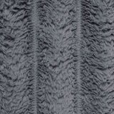  Pokrivači za bacanje 6 pcs Tamno siva 270 x 240 cm Runo | shoptok.hr