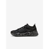 Puma Black Men Sneakers BMW MMS RS-X Efekt - Men