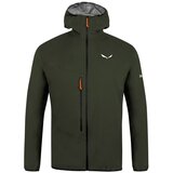 Salewa Jakne Softshelljacke Agner 2 3l Powertex Zelena Cene