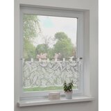 Sehlbach Bijela/siva prozirna zavjesa 120x45 cm Calista – | shoptok.hr