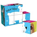  Kocke ledene Arktik | Shoptok.si