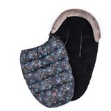 Petite&Mars Footmuff Comfy 4 u 1 zimska vreća za kolica, Stylish Beauty | shoptok.hr