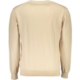 La Martina BEIGE MEN&#39;S SWEATER | shoptok.hr