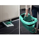 Leifheit Mop s kantom i rezervnom navlakom Profi Compact - | shoptok.hr