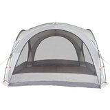 Šator za zabave bijeli 360 x 360 x 215 cm od tafta 185T | shoptok.hr