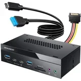 G-MP03CR-AU interface hub 10000 Mbit /s
