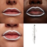 NYX Professional Makeup Line Loud Vegan črtalo za ustnice z mat učinkom odtenek 01 - Gimme Drama 1,2 g | Shoptok.si